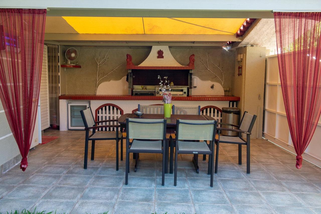 Orestis House Artemida  Buitenkant foto
