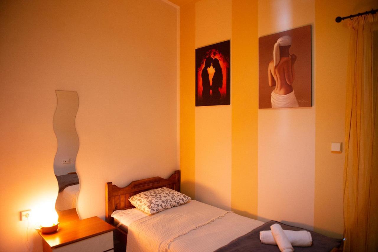 Orestis House Artemida  Buitenkant foto